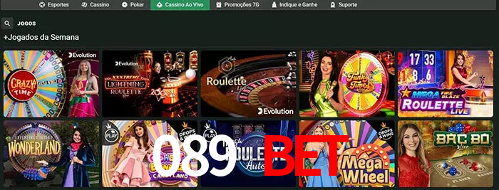089 bet bet