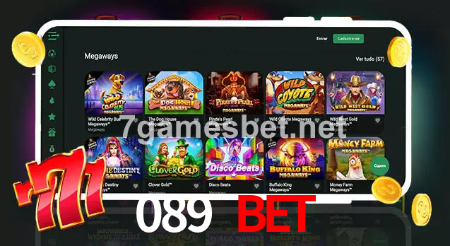 089 bet aplicativo