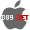 Aplicativo 089 bet para iOS