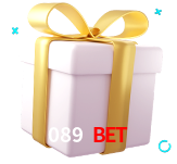 Receba seus bônus de boas-vindas no 089 bet