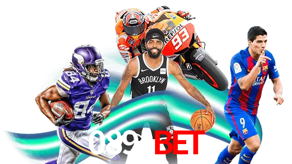 089 bet