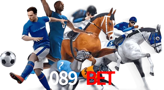089 bet