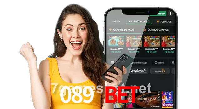 089 bet