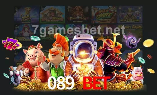 cassino 089 bet