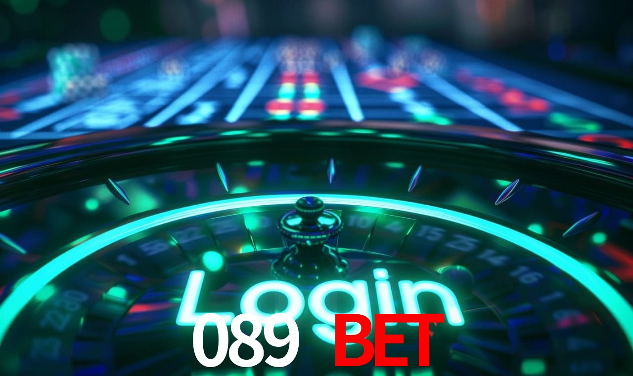 Login Seguro 089 bet