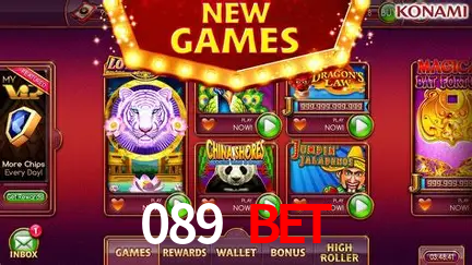 A Emoção da Loteria na 089 bet: Uma Chance de Mudança de Vida
