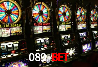 A Experiência Imersiva dos Cassinos Ao Vivo no 089 bet