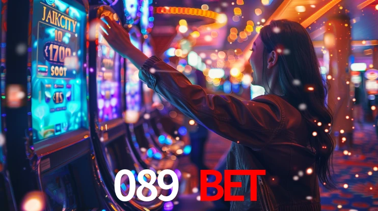 089 bet