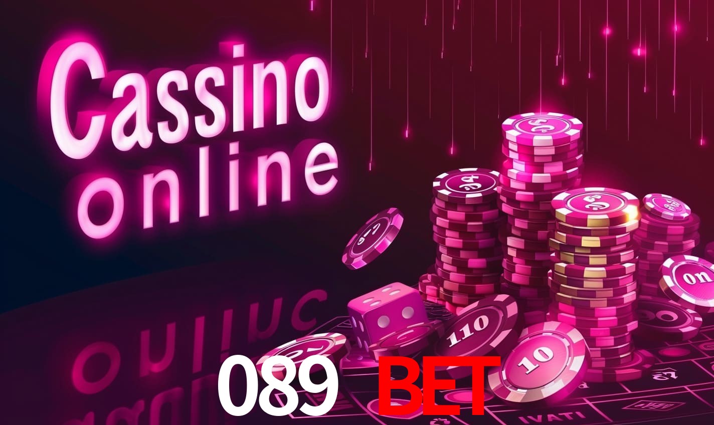 PIX Instantâneo 089 bet