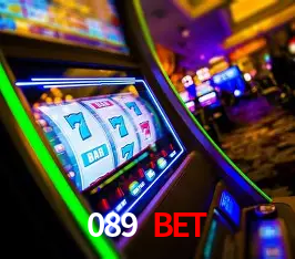 Inovações de Jogos na 089 bet: O Futuro das Experiências Interativas