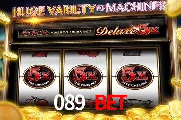 A Revolução dos Aplicativos de Jogos no 089 bet