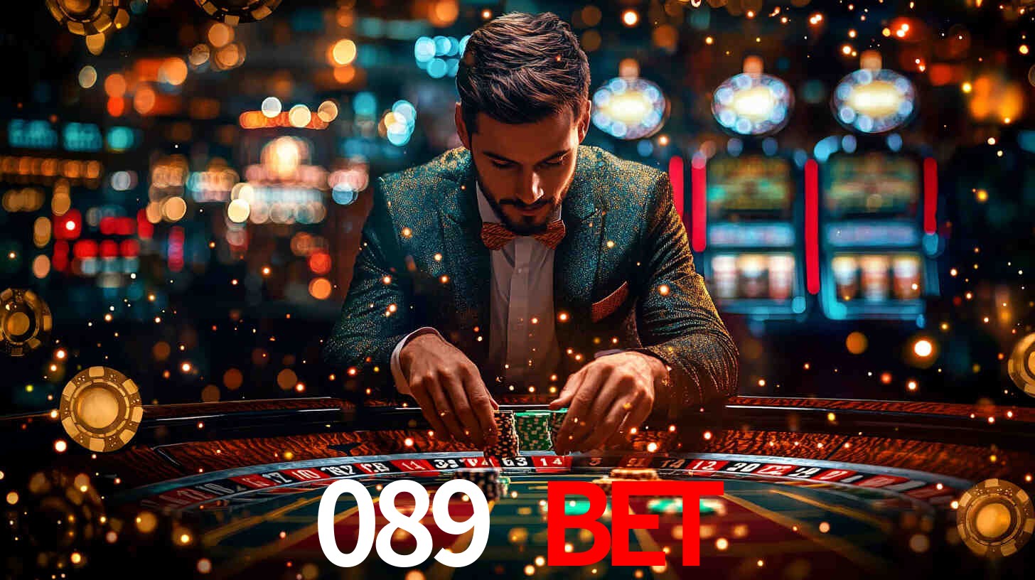Explore as vantagens do 089 bet: serviço profissional e confiabilidade