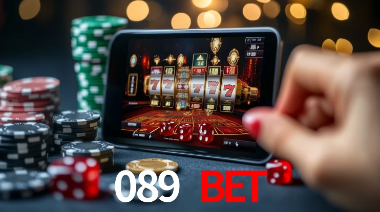 Ofertas Imperdíveis na 089 bet: Promoções e Bônus Que Valem a Pena