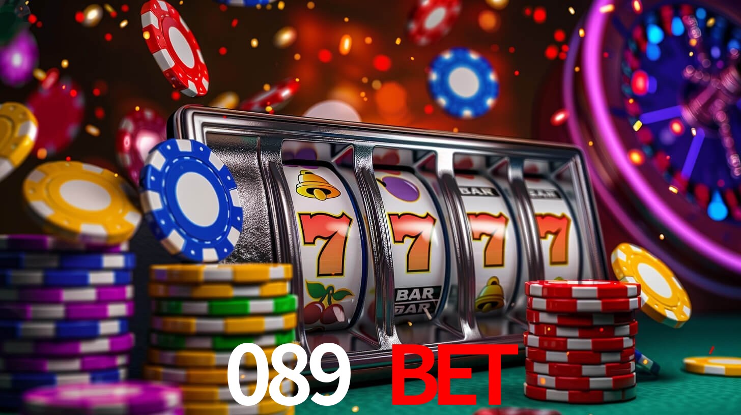 Experiência VIP 089 bet