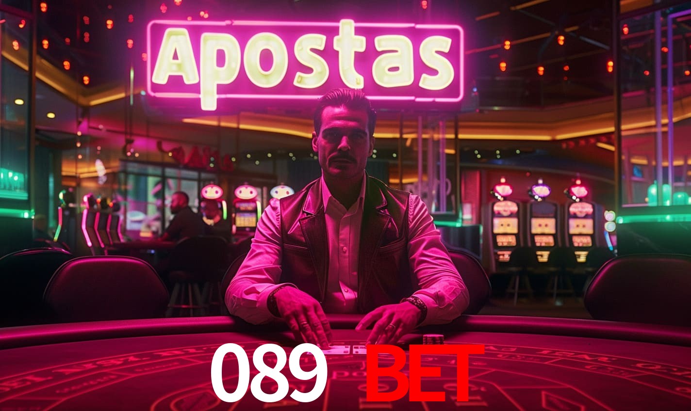 Interface Premium 089 bet