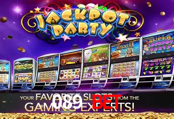 Descubra a Magia dos Jogos de Arcade no 089 bet