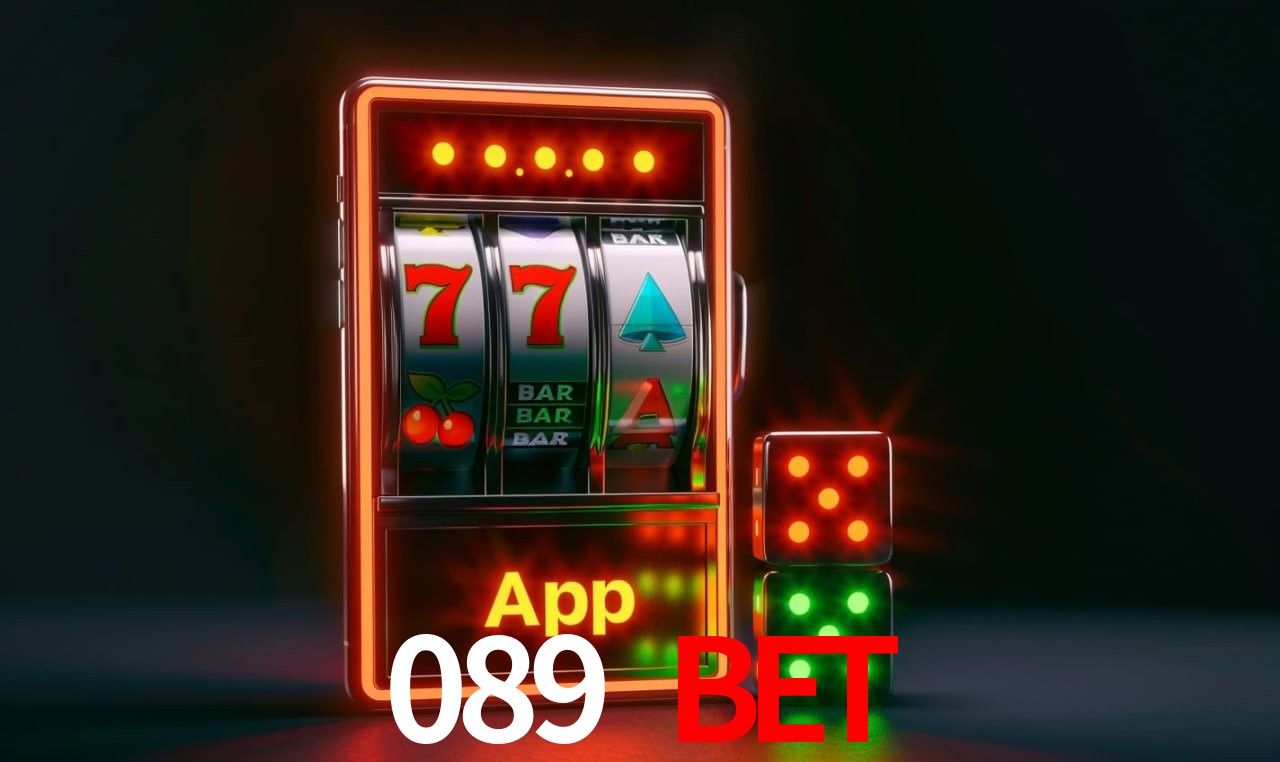 Integração de APIs 089 bet