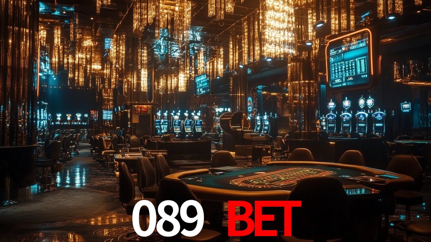 089 bet