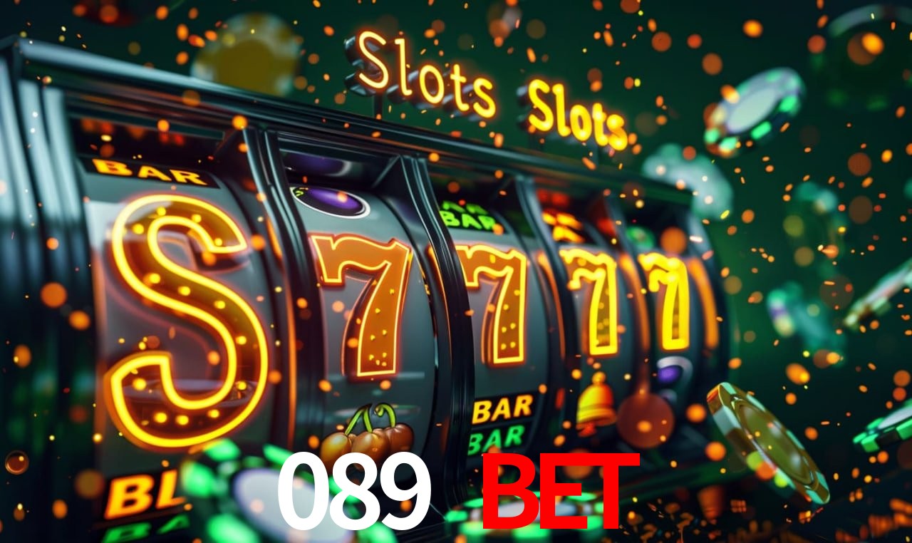 Casino Ao Vivo 089 bet