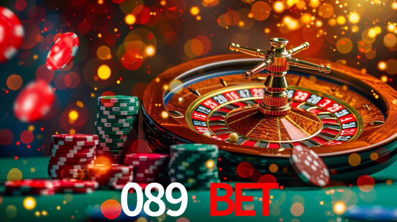 Programa VIP 089 bet