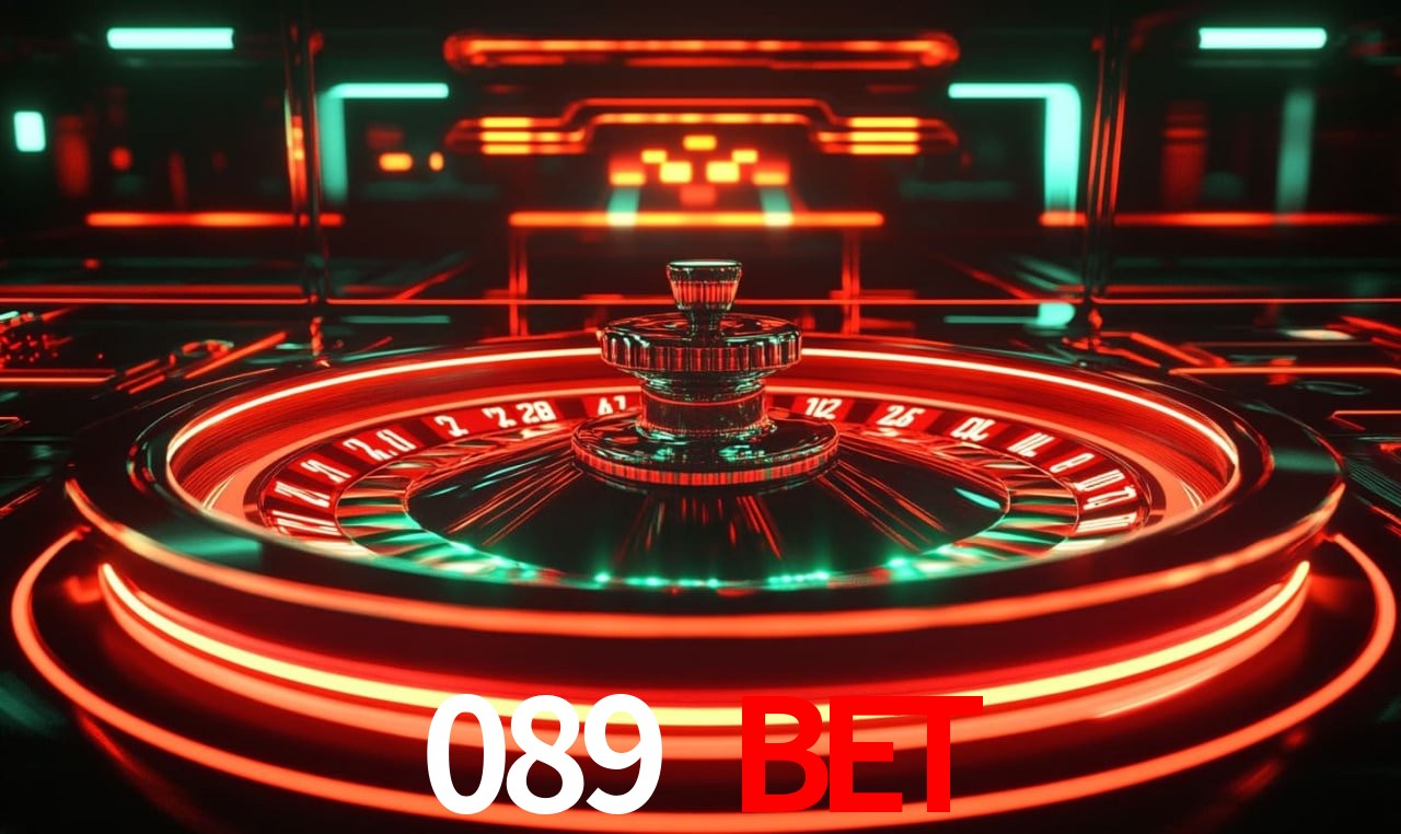 Desvendando o Mundo dos Jogos Virtuais na 089 bet