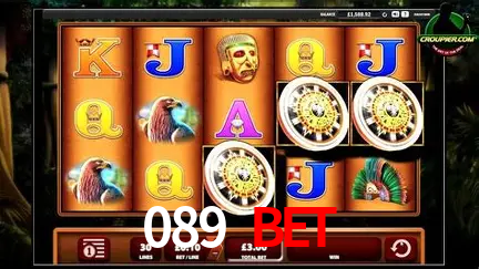 Inovações de Jogos na 089 bet: O Futuro das Experiências Interativas