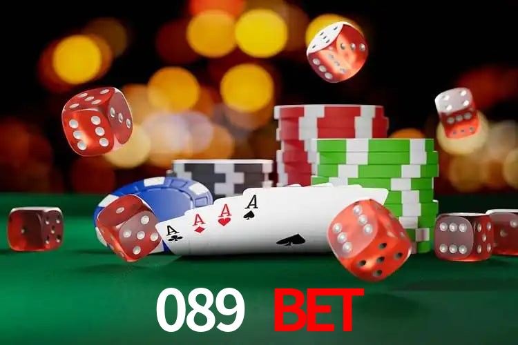 Promoções Sazonais 089 bet