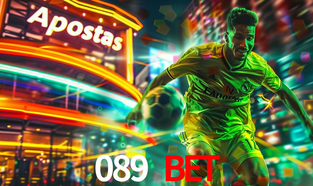 Promoção Relâmpago 089 bet