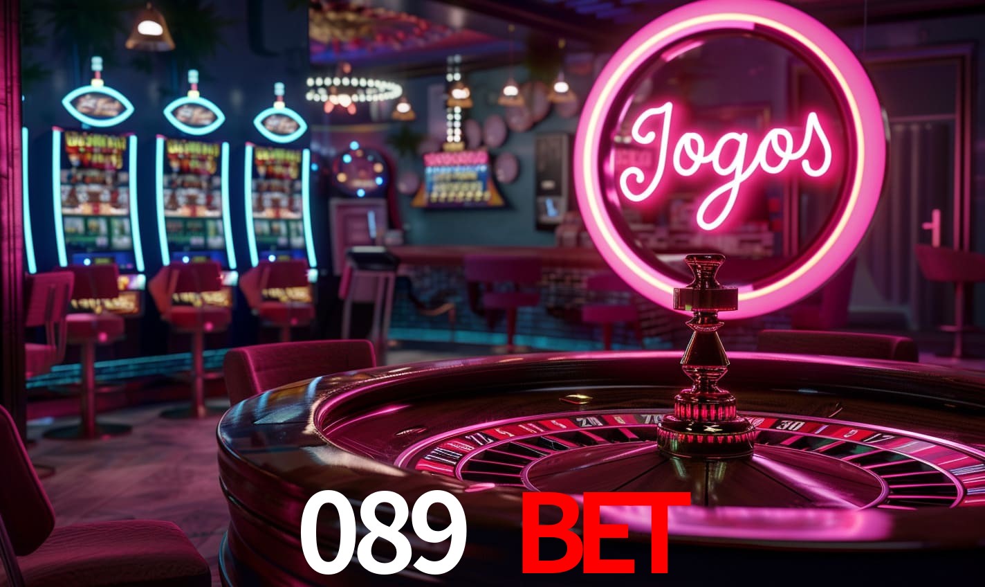 Jogos Exclusivos 089 bet