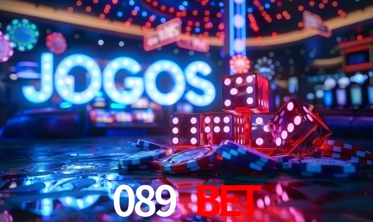 Estatísticas Esportivas 089 bet