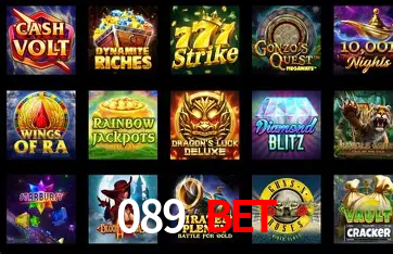 Explorando a Categoria de Eventos em Apostas na 089 bet