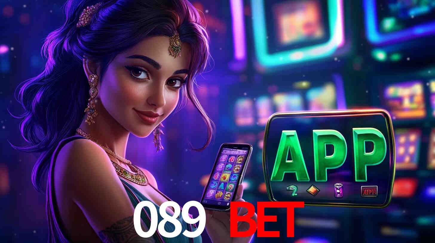 Bônus Generosos e Exclusivos no 089 bet para Você!
