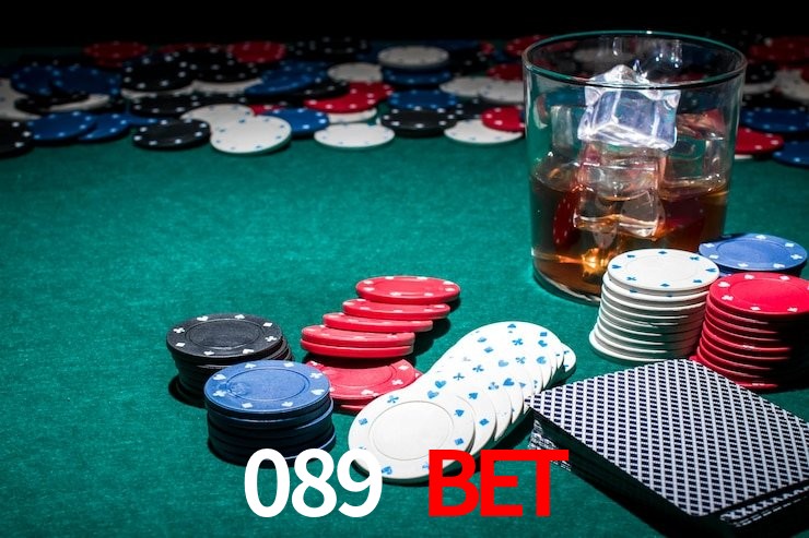 Diretório de Jogos 089 bet