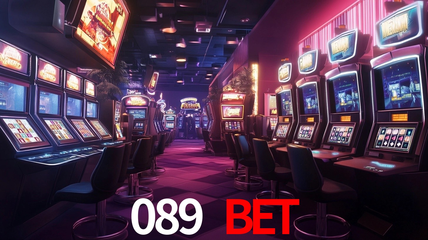 Experimente o Login Seguro Premium no 089 bet