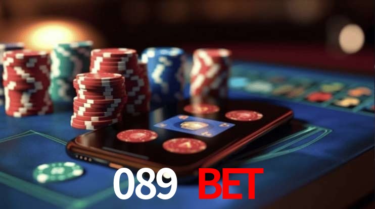 Jogos de Slot 089 bet