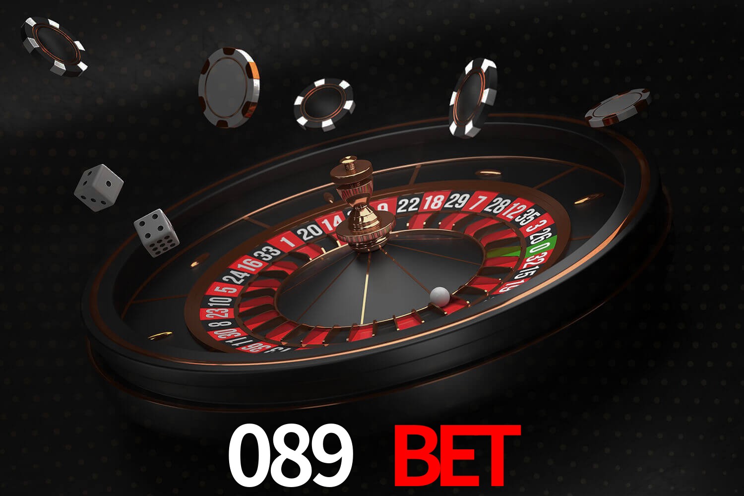 089 bet