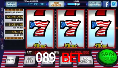Inovações de Jogos na 089 bet: O Futuro das Experiências Interativas
