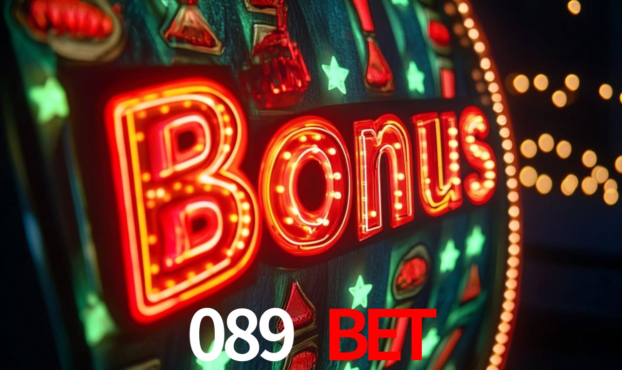 Estatísticas 089 bet