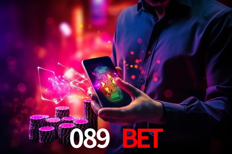 Recursos de Bônus 089 bet