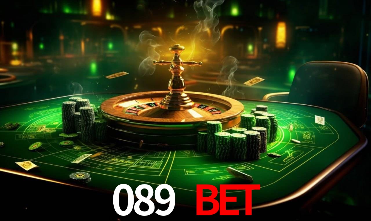 Casino VIP 089 bet