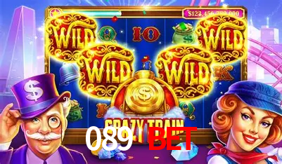 Desvendando o Mundo dos Jogos Virtuais na 089 bet
