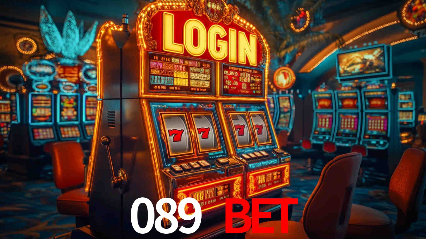 089 bet