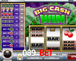 Descubra a Essência do 089 bet: Nossa História e Compromissos