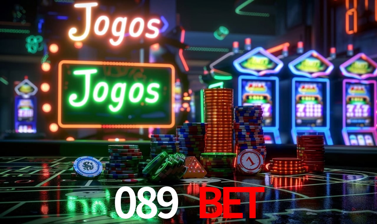 089 bet