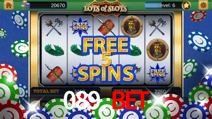 Apostas Esportivas na 089 bet: Um Guia Completo
