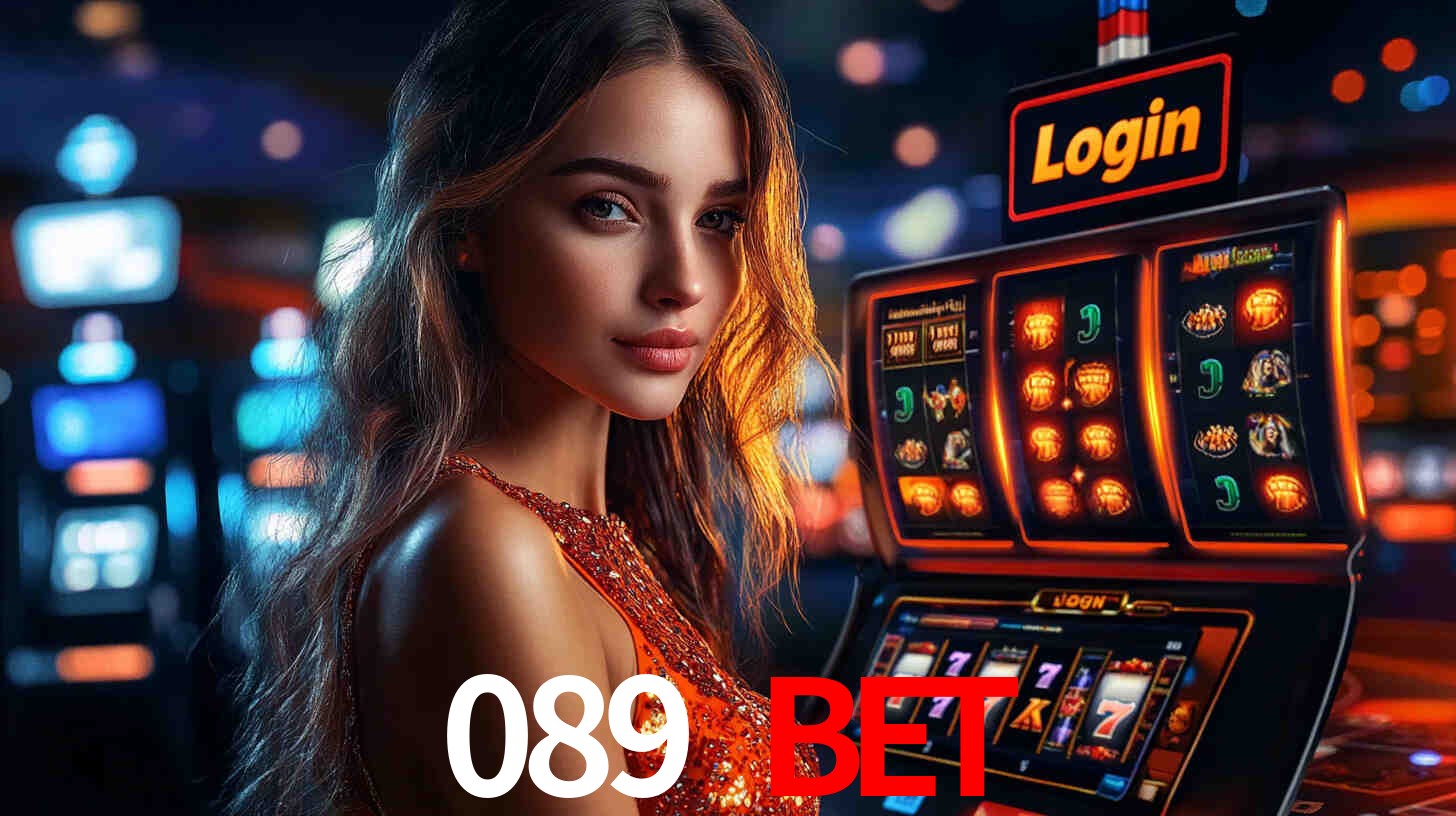 089 bet: Seu Cassino Premiado com Pagamentos Rápidos