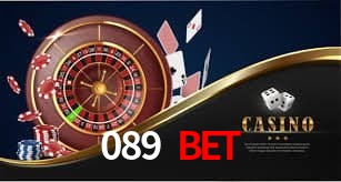 Benefícios da Conta 089 bet