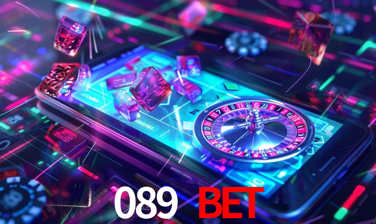 Segurança 2FA 089 bet