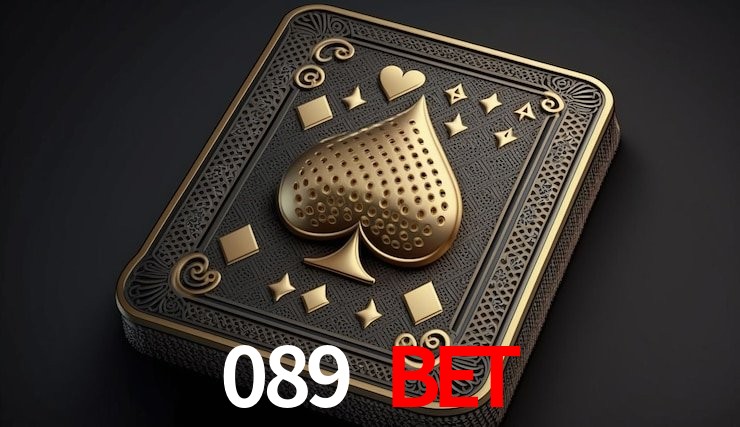Tecnologia da Plataforma 089 bet