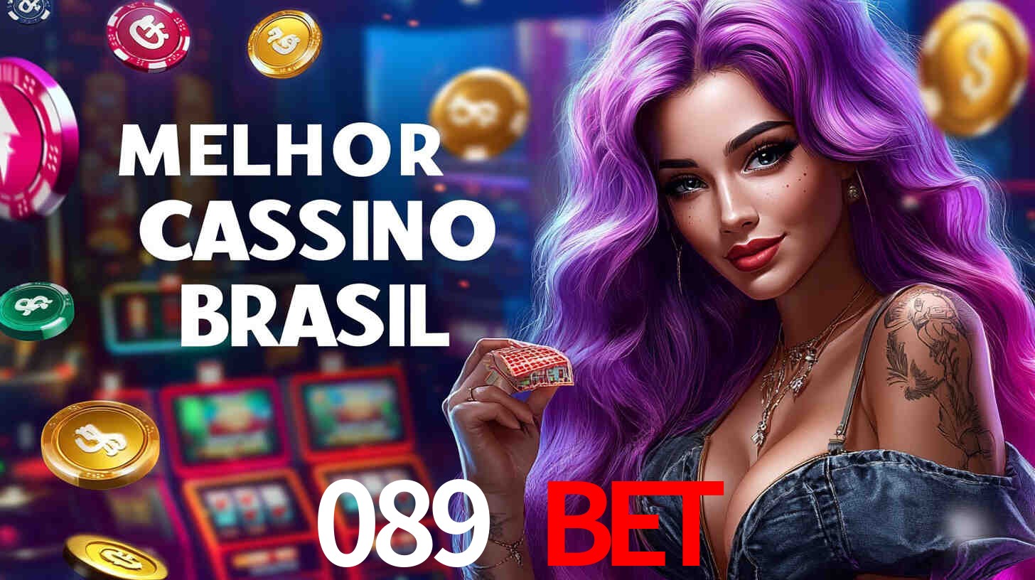 cassino 089 bet